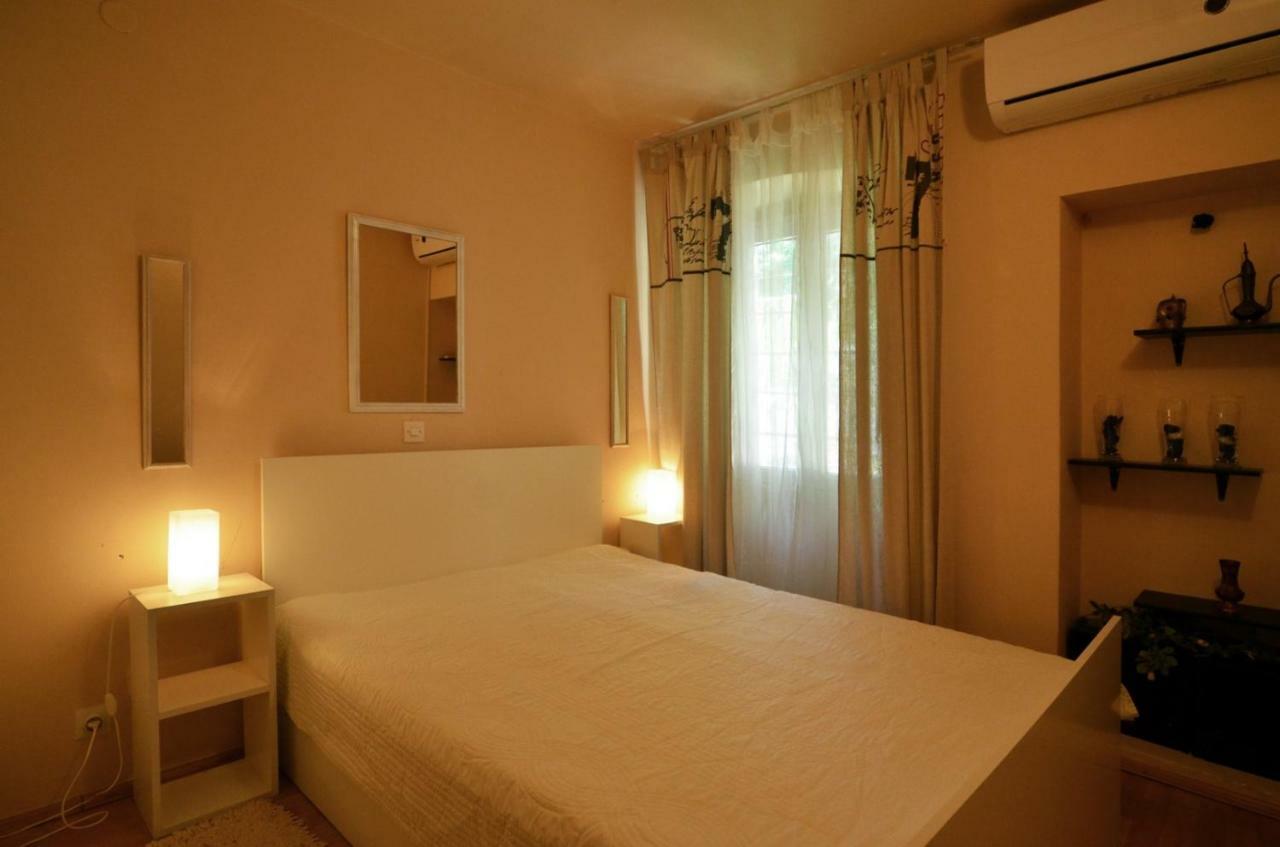 Old Town Svalba Hotel Rovinj Exterior photo