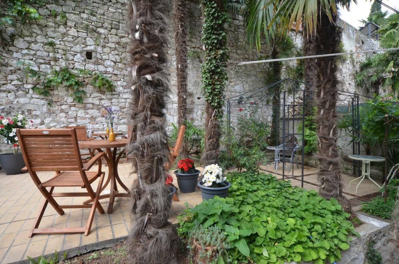 Old Town Svalba Hotel Rovinj Exterior photo
