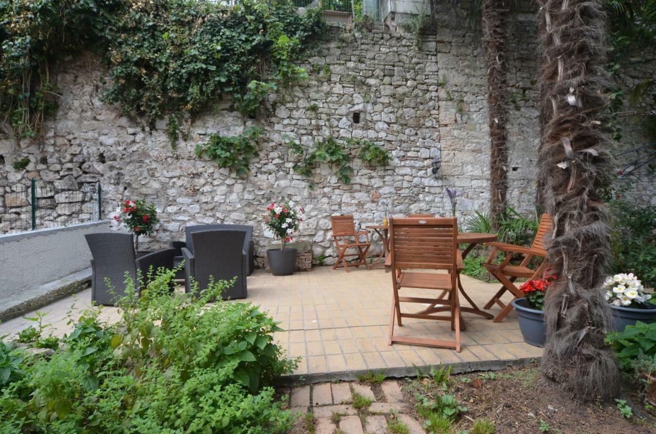 Old Town Svalba Hotel Rovinj Exterior photo